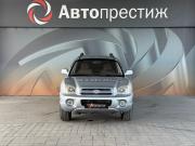 Hyundai Santa Fe Classic Волгоград  - изображение 22