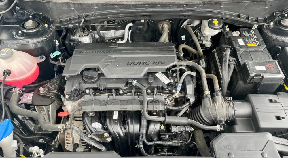 Hyundai Tucson IV Рестайлинг Стерлитамак  - изображение 27
