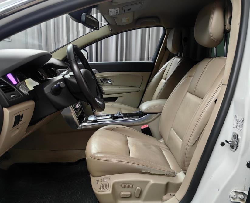 Renault Latitude I Москва  - изображение 9