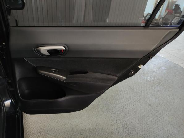 Honda Civic VIII с пробегом 2007 года, цена 733 000 рублей, 222840 км, седан, Автокод Объявления