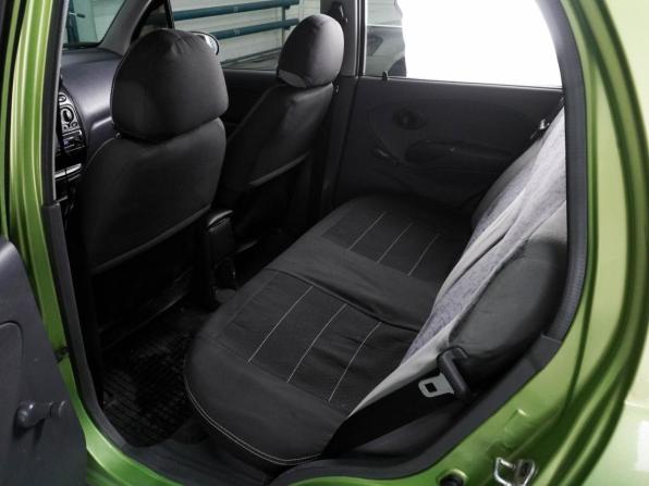 Daewoo Matiz II с пробегом 2008 года, цена 199 000 рублей, 183343 км, хэтчбек, Автокод Объявления