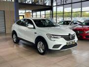 Renault Arkana I Оренбург  - изображение 26