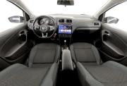 Volkswagen Polo V Рестайлинг Волгоград  - изображение 35