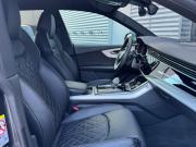 Audi Q8 I (4M) Иркутск  - изображение 73