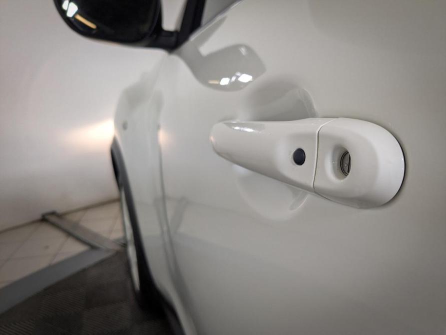 Nissan Juke I Екатеринбург  - изображение 19