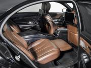 Mercedes-Benz S-Класс VI (W222 C217) Санкт-Петербург  - изображение 57