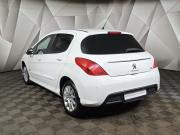 Peugeot 308 I Рестайлинг Москва  - изображение 23