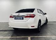 Toyota Corolla XI (E160 E170 E180) Санкт-Петербург  - изображение 21
