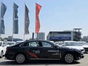 Hongqi H5 II Новосибирск  - изображение 40