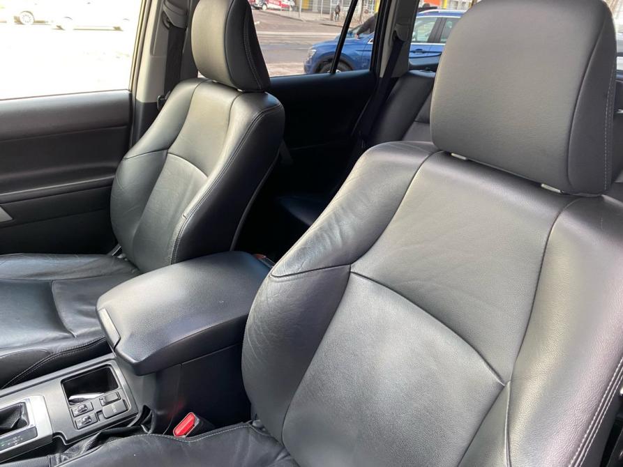 Toyota Land Cruiser Prado 150 Series Рестайлинг 1 Екатеринбург  - изображение 13
