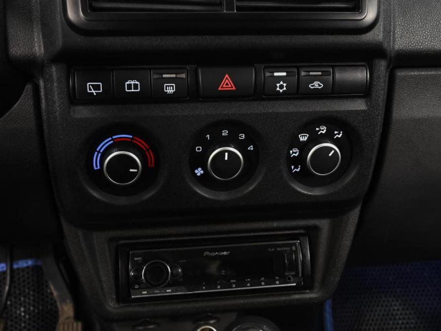Lada (ВАЗ) 2121 (4x4) I Рестайлинг (2020) Ставрополь  - изображение 12