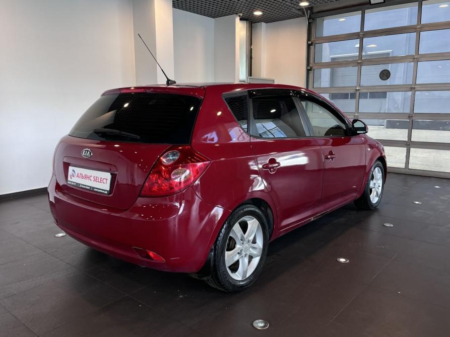 Kia Ceed I Чебоксары  - изображение 3