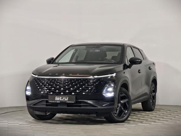 Omoda C5 I с пробегом 2023 года, цена 1 390 000 рублей, 76218 км, внедорожник, Автокод Объявления