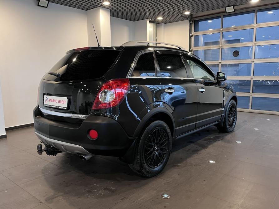 Opel Antara I Чебоксары  - изображение 3