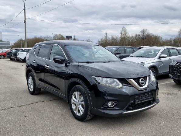 Nissan X-Trail III с пробегом 2015 года, цена 1 699 000 рублей, 245020 км, внедорожник, Автокод Объявления
