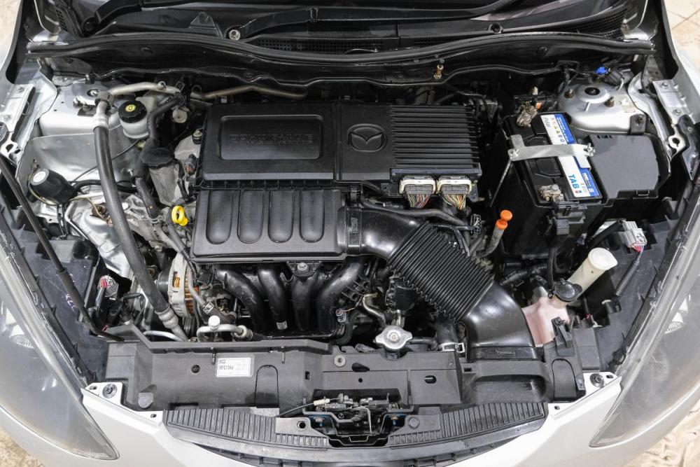 Mazda Demio III (DE) Новокузнецк  - изображение 29