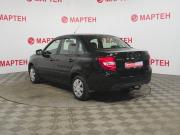 Lada (ВАЗ) Granta I Рестайлинг Вологда  - изображение 24