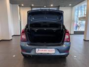 Renault Logan I Рестайлинг Чебоксары  - изображение 66