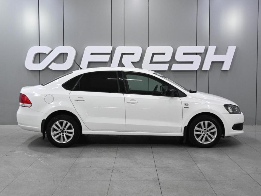 Volkswagen Polo V Ростов-на-Дону  - изображение 5