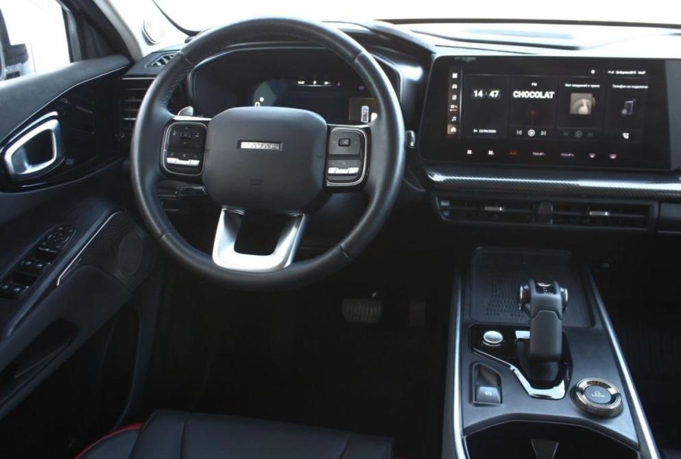 Haval H3 I Нижний Новгород  - изображение 16