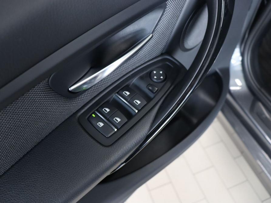 BMW 3 серии VI (F3x) Рестайлинг Калининград  - изображение 11