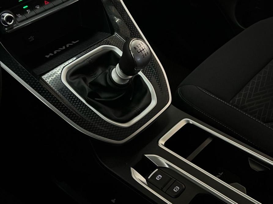 Haval M6 II Волгоград  - изображение 10