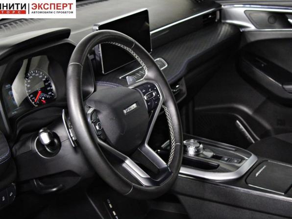 Haval Jolion I с пробегом 2024 года, цена 1 957 000 рублей, 33113 км, внедорожник, Автокод Объявления