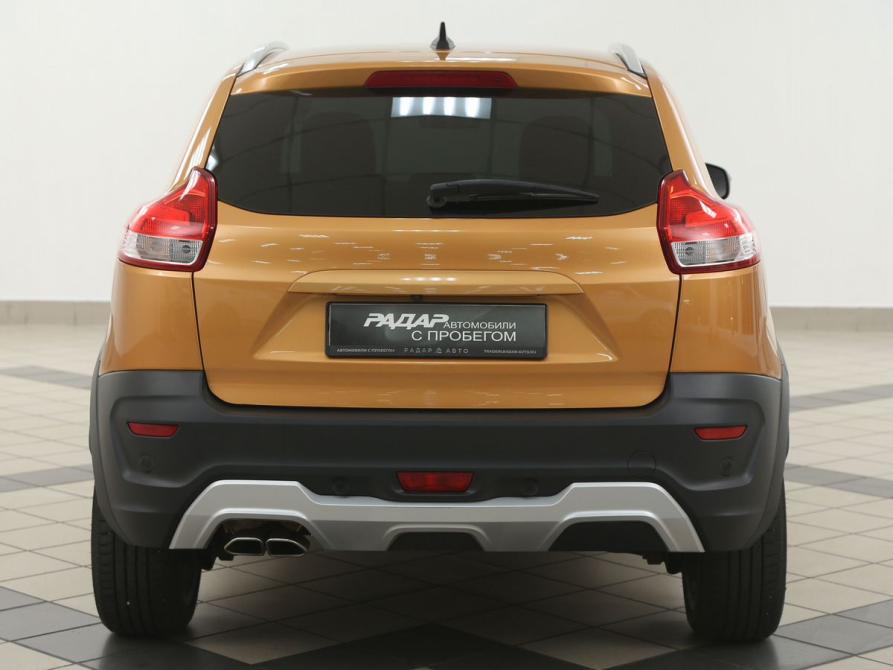 Lada (ВАЗ) XRAY I Иваново  - изображение 3