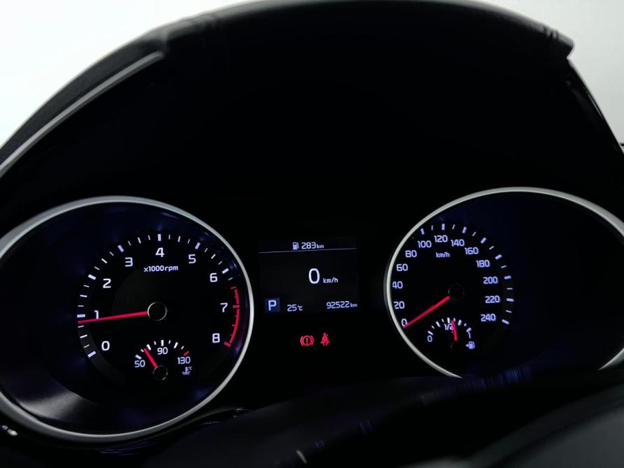 Kia Ceed III Ростов-на-Дону  - изображение 15