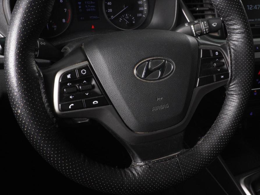 Hyundai Solaris II Минеральные Воды  - изображение 14