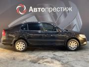 Skoda Octavia II (A5) Рестайлинг Пермь  - изображение 31