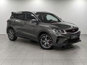 Geely Coolray I Москва  - изображение 33