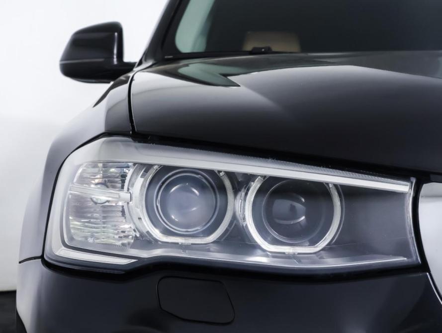 BMW X3 II (F25) Рестайлинг Москва  - изображение 21