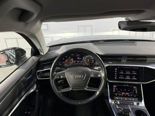 Audi A6 V (C8) с пробегом 2021 года, цена 3 225 000 рублей, 88500 км, седан, Автокод Объявления