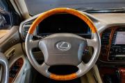 Lexus LX II Уфа  - изображение 34
