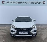 Lada (ВАЗ) Vesta I Рестайлинг (NG) Стерлитамак  - изображение 34