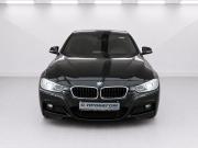 BMW 3 серии VI (F3x) Москва  - изображение 19