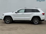 Jeep Grand Cherokee IV (WK2) Рестайлинг Москва  - изображение 20