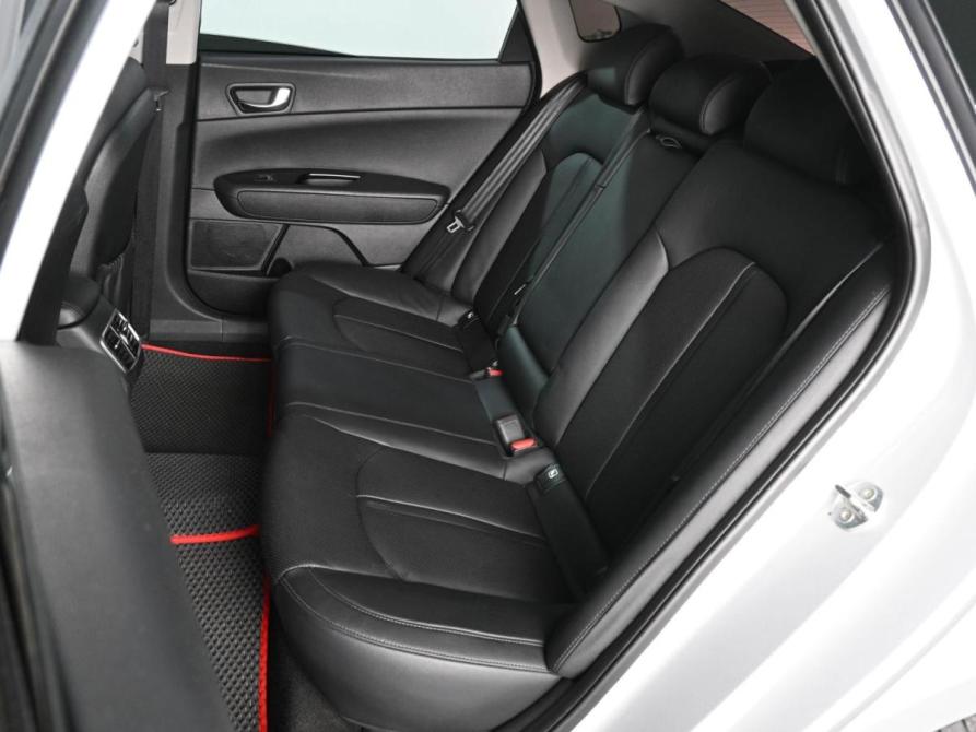 Kia Optima IV Рестайлинг Ростов-на-Дону  - изображение 9