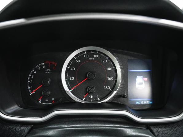Toyota Corolla XII (E210) с пробегом 2019 года, цена 1 519 000 рублей, 121473 км, хэтчбек, Автокод Объявления