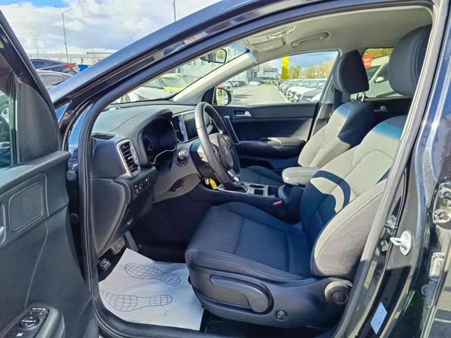Kia Sportage IV Тюмень  - изображение 9