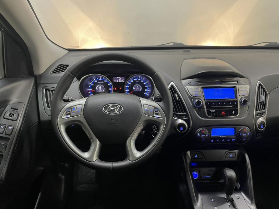 Hyundai ix35 I Воронеж  - изображение 16
