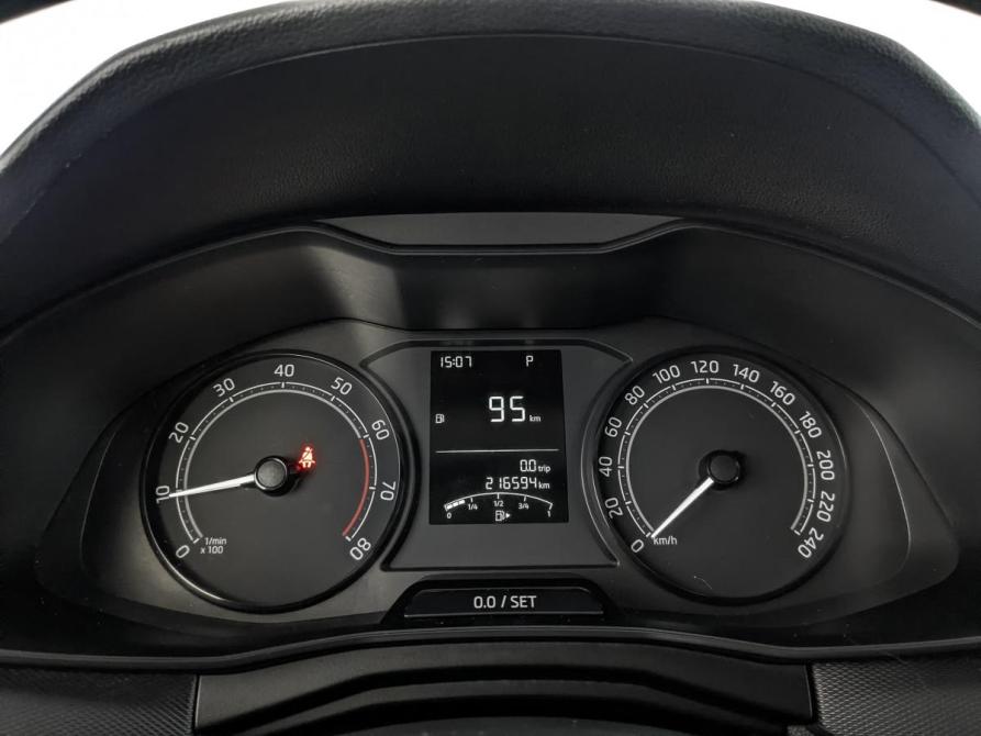 Skoda Rapid II Москва  - изображение 16