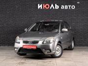 Kia Rio II Рестайлинг Екатеринбург  - изображение 19