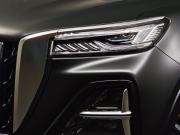 Hongqi HS5 I Рестайлинг Москва  - изображение 34