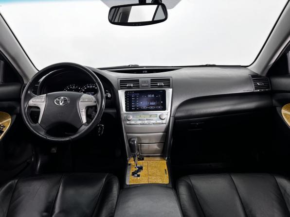 Toyota Camry VI (XV40) с пробегом 2007 года, цена 1 120 000 рублей, 220155 км, седан, Автокод Объявления