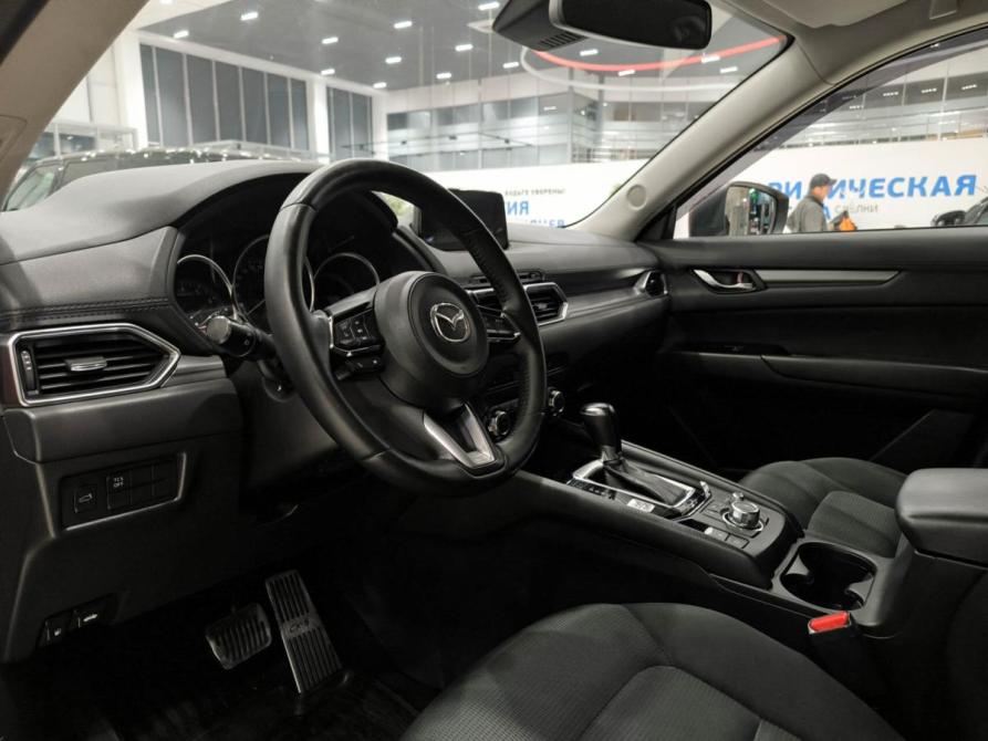 Mazda CX-5 II Казань  - изображение 20