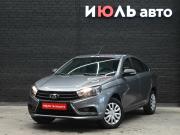 Lada (ВАЗ) Vesta I Екатеринбург  - изображение 18