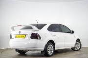 Volkswagen Polo V Оренбург  - изображение 22