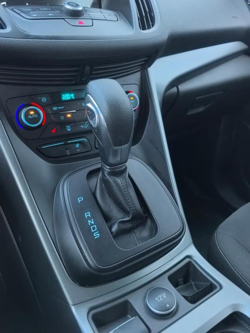 Ford Kuga II Рестайлинг Санкт-Петербург  - изображение 15